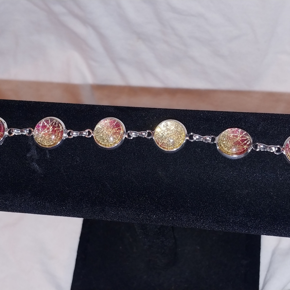 Handmade bracelets - Picture 3 of 9